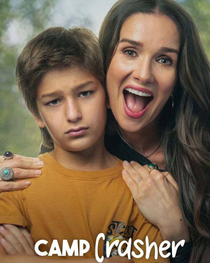 Gadgets360.com/Camp Crasher